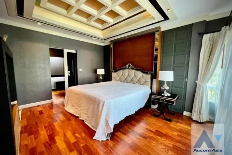 Haus in Saphan Sung, Bangkok, Thailand 4 Schlafzimmer № 216948 - Foto 8