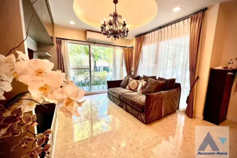 Haus in Saphan Sung, Bangkok, Thailand 4 Schlafzimmer № 216948 - Foto 2