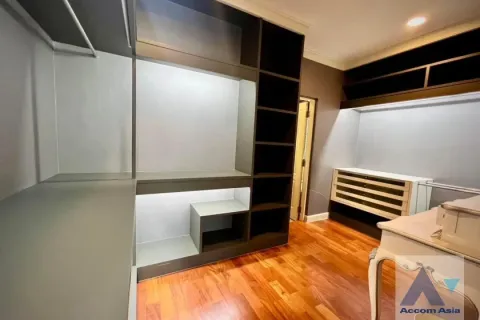 Haus in Saphan Sung, Bangkok, Thailand 4 Schlafzimmer № 216948 - Foto 11