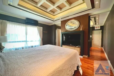 Haus in Saphan Sung, Bangkok, Thailand 4 Schlafzimmer № 216948 - Foto 10
