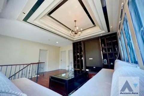 Haus in Saphan Sung, Bangkok, Thailand 4 Schlafzimmer № 216948 - Foto 7