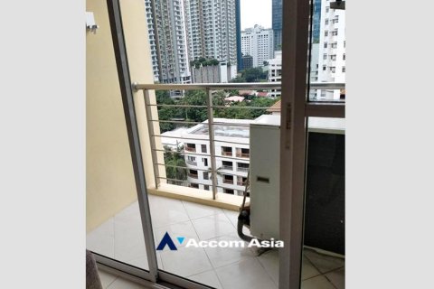 Eigentumswohnung in Watthana, Bangkok, Thailand, 1 Schlafzimmer  № 216952 - Foto 9