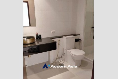 Eigentumswohnung in Watthana, Bangkok, Thailand, 1 Schlafzimmer  № 216952 - Foto 6