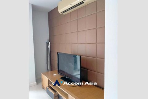 Eigentumswohnung in Watthana, Bangkok, Thailand, 1 Schlafzimmer  № 216952 - Foto 2