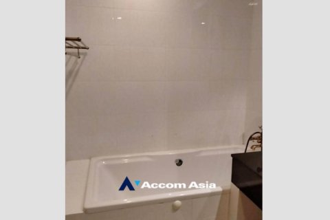 Eigentumswohnung in Watthana, Bangkok, Thailand, 1 Schlafzimmer  № 216952 - Foto 7