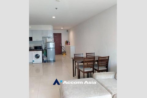 Eigentumswohnung in Watthana, Bangkok, Thailand, 1 Schlafzimmer  № 216952 - Foto 3