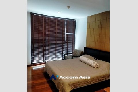 Eigentumswohnung in Watthana, Bangkok, Thailand, 1 Schlafzimmer  № 216952 - Foto 4