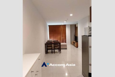 Condo in Watthana, Bangkok, Thailand, 1 bedroom  № 216952