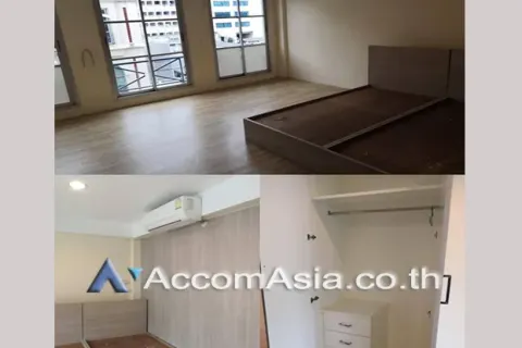 Shophouse in Bang Rak, Bangkok, Thailand № 216950 - Foto 3