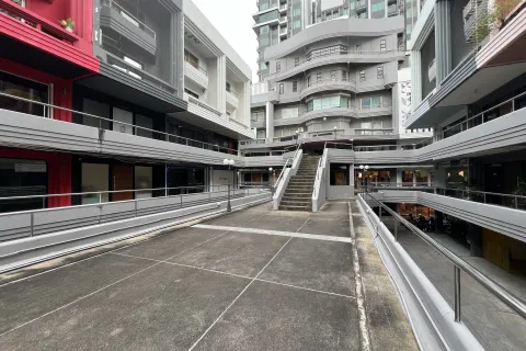 Office à Watthana, Bangkok, Thaïlande № 148001 - photo 29