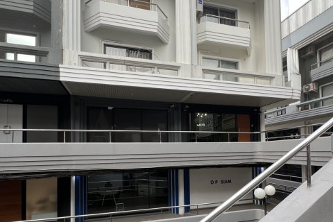 Офис в Ваттхане, Бангкок, Таиланд  № 148001 - фото 11