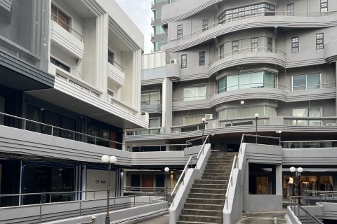 Офис в Ваттхане, Бангкок, Таиланд  № 148001 - фото 7