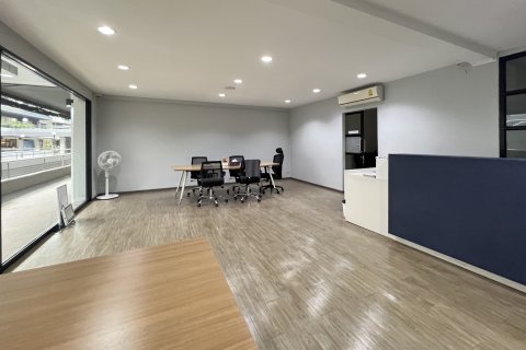 Офис в Ваттхане, Бангкок, Таиланд  № 148001 - фото 16