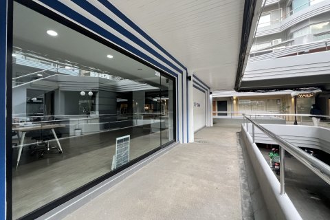 Офис в Ваттхане, Бангкок, Таиланд  № 148001 - фото 5