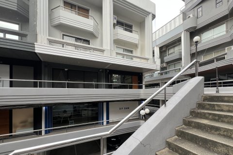 Офис в Ваттхане, Бангкок, Таиланд  № 148001 - фото 4