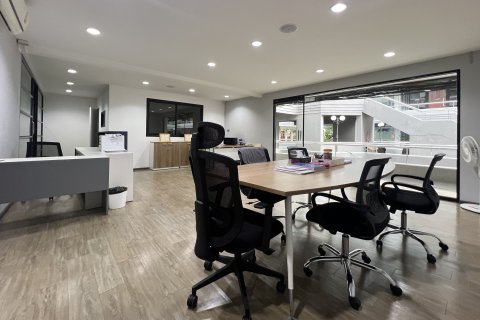 Офис в Ваттхане, Бангкок, Таиланд  № 148001 - фото 22