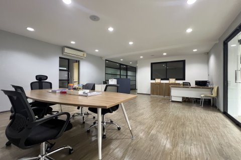 Офис в Ваттхане, Бангкок, Таиланд  № 148001 - фото 24