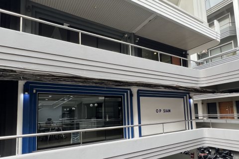 Офис в Ваттхане, Бангкок, Таиланд  № 148001 - фото 9