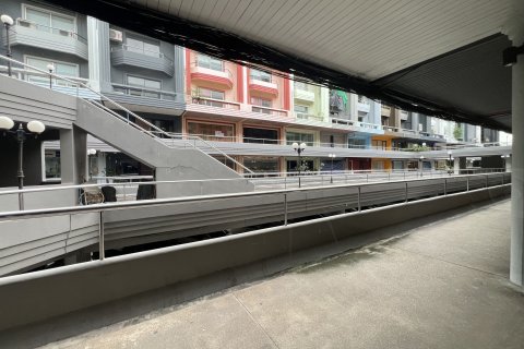 Офис в Ваттхане, Бангкок, Таиланд  № 148001 - фото 13