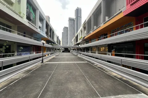 Office à Watthana, Bangkok, Thaïlande № 148001 - photo 30