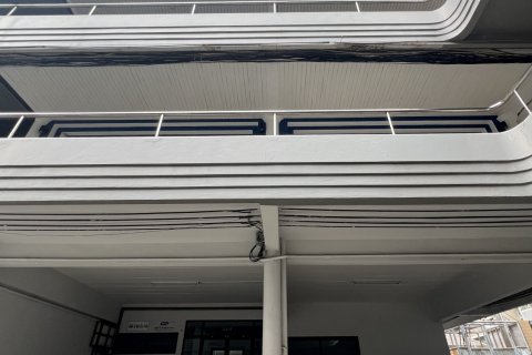 Офис в Ваттхане, Бангкок, Таиланд  № 148001 - фото 3