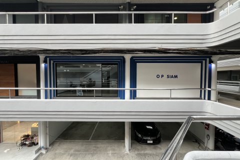 Office à Watthana, Bangkok, Thaïlande № 148001 - photo 28