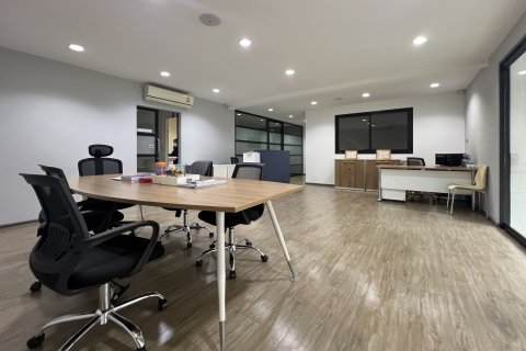 Офис в Ваттхане, Бангкок, Таиланд  № 148001 - фото 21