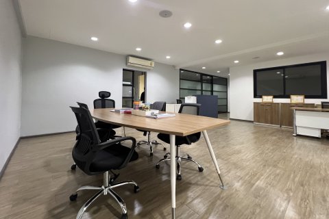 Офис в Ваттхане, Бангкок, Таиланд  № 148001 - фото 23