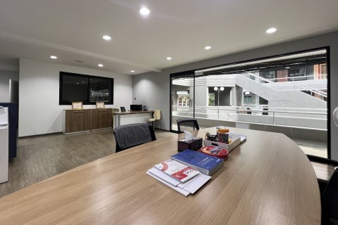 Офис в Ваттхане, Бангкок, Таиланд  № 148001 - фото 19