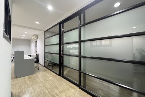 Офис в Ваттхане, Бангкок, Таиланд  № 148001 - фото 27