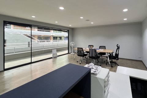 Офис в Ваттхане, Бангкок, Таиланд  № 148001 - фото 17