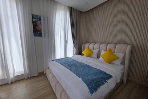 Villa in Pattaya, Thailand 5 bedrooms № 148002 - photo 20