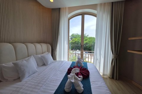 Villa in Pattaya, Thailand 5 bedrooms № 148002 - photo 27