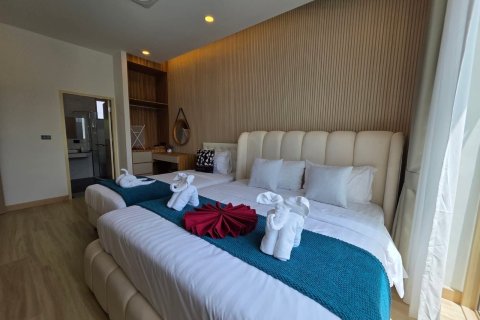 Villa in Pattaya, Thailand 5 bedrooms № 148002 - photo 4