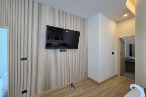 Villa in Pattaya, Thailand 5 bedrooms № 148002 - photo 21