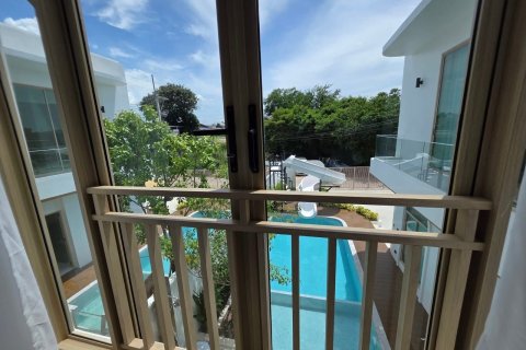 Villa in Pattaya, Thailand 5 bedrooms № 148002 - photo 11