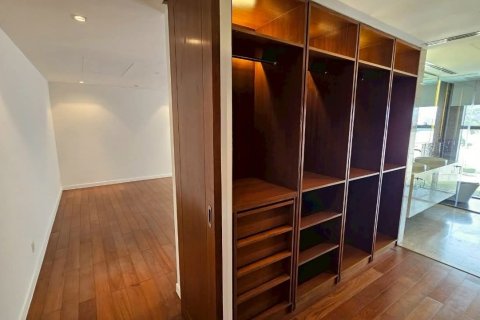 Penthouse in Yan Nawa, Bangkok, Thailand 4 bedrooms № 148005 - photo 10