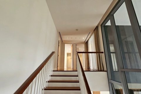 Penthouse in Yan Nawa, Bangkok, Thailand 4 bedrooms № 148005 - photo 11