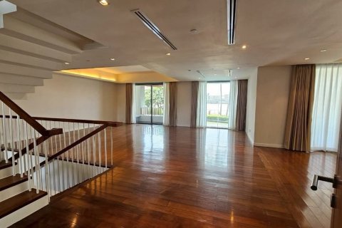 Penthouse in Yan Nawa, Bangkok, Thailand 4 bedrooms № 148005 - photo 4