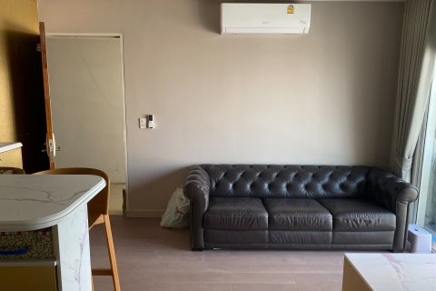 Condo in Ratchathewi, Bangkok, Thailand, 2 bedrooms  № 148003 - photo 2