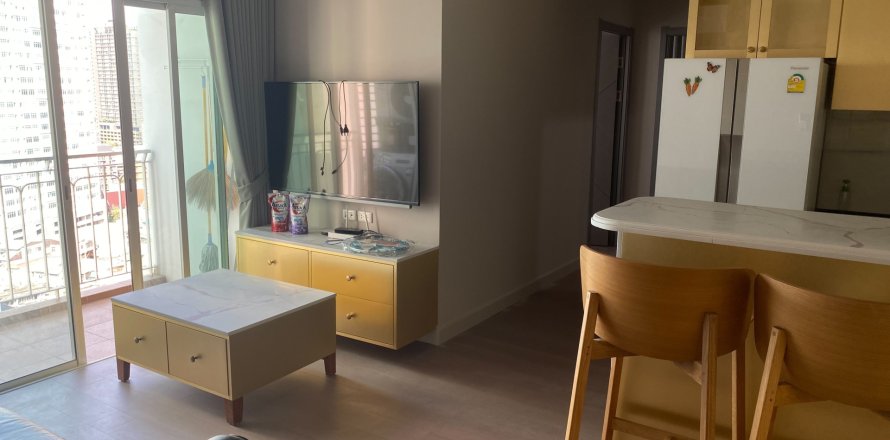 Condo in Ratchathewi, Bangkok, Thailand, 2 bedrooms  № 148003