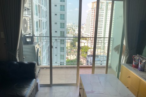 Condo in Ratchathewi, Bangkok, Thailand, 2 bedrooms  № 148003 - photo 4