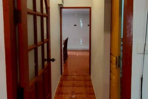 Дом в Чиангмае, Таиланд с 5 спальнями  № 148007 - фото 4