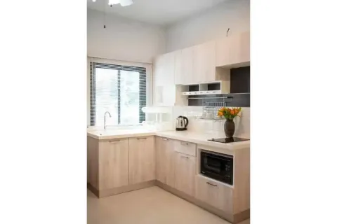 House in Chiang Mai, Thailand 3 bedrooms № 162822 - photo 22