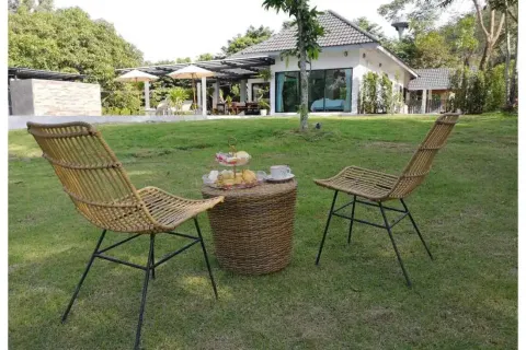 House in Chiang Mai, Thailand 3 bedrooms № 162822 - photo 20