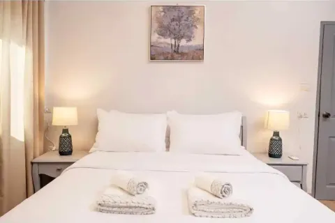 House in Chiang Mai, Thailand 3 bedrooms № 162822 - photo 12