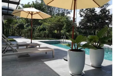 House in Chiang Mai, Thailand 3 bedrooms № 162822 - photo 18