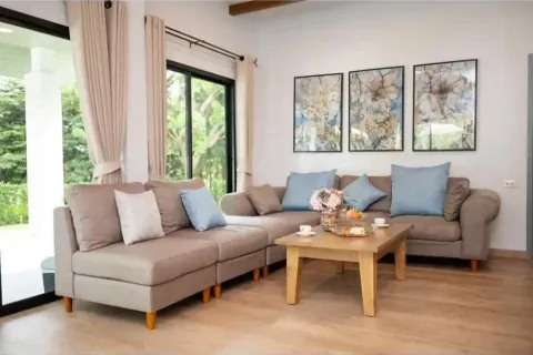 House in Chiang Mai, Thailand 3 bedrooms № 162822 - photo 4