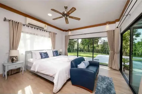 House in Chiang Mai, Thailand 3 bedrooms № 162822 - photo 5