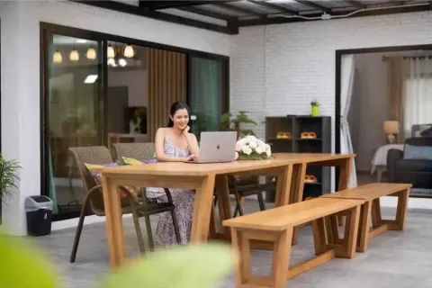 House in Chiang Mai, Thailand 3 bedrooms № 162822 - photo 3